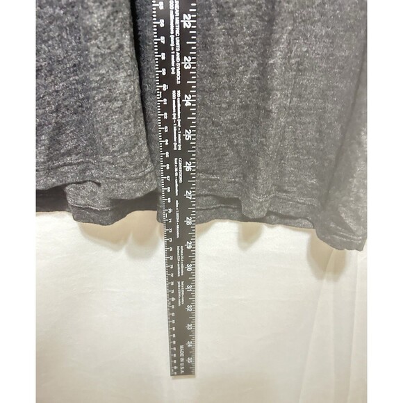 NWT Super Bowl LVII‎ Women 2XL AZ  vs Kansas City Chiefs Gray Hooded Pullover - Picture 4 of 9